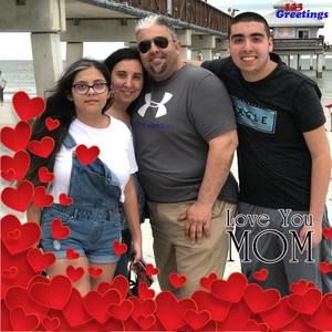 Meet your Posher, Rosa